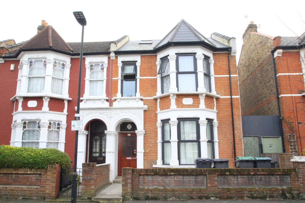 Main image of property: Lausanne Road, Haringey