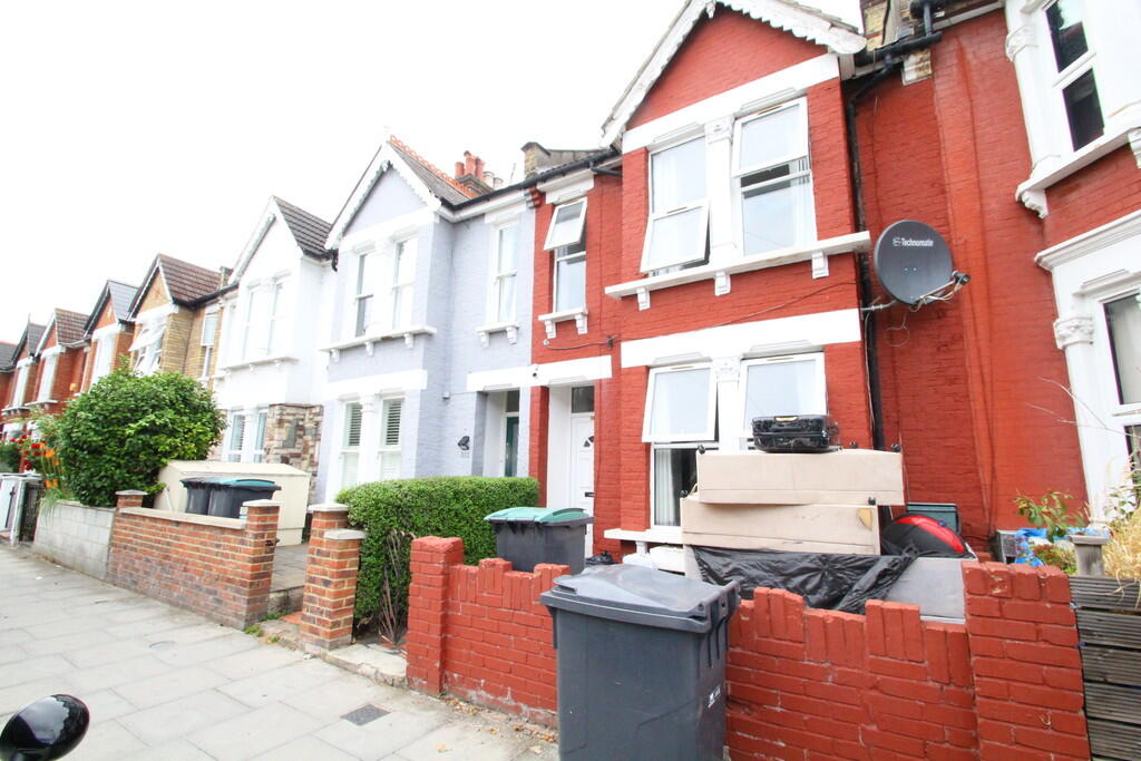 Main image of property: Fairfax Road, London