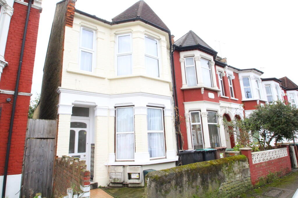 Main image of property: Sydney Road, Harringay