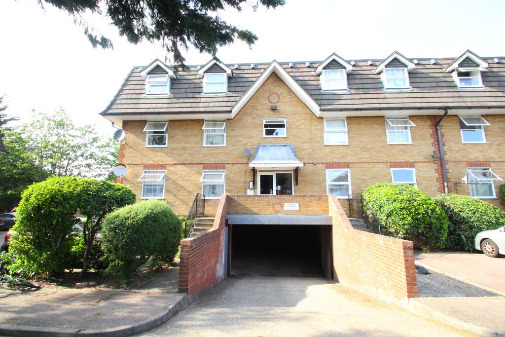 Main image of property: Millstream Close, Palmers Green