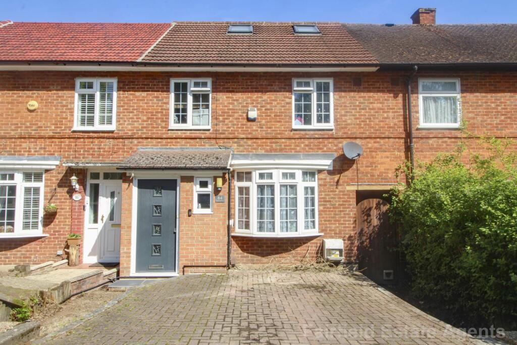 Main image of property: Oxhey Drive, South Oxhey