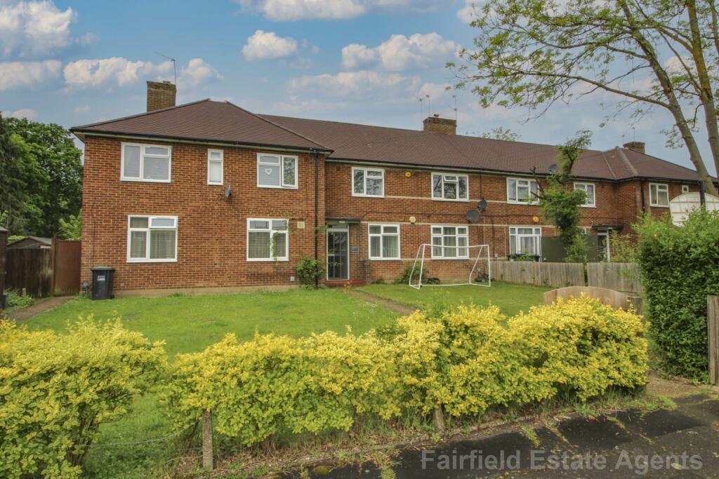 Main image of property: Gleneagles Close, South Oxhey