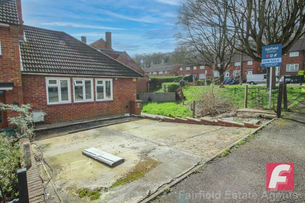 Main image of property: Ashridge Drive, South Oxhey