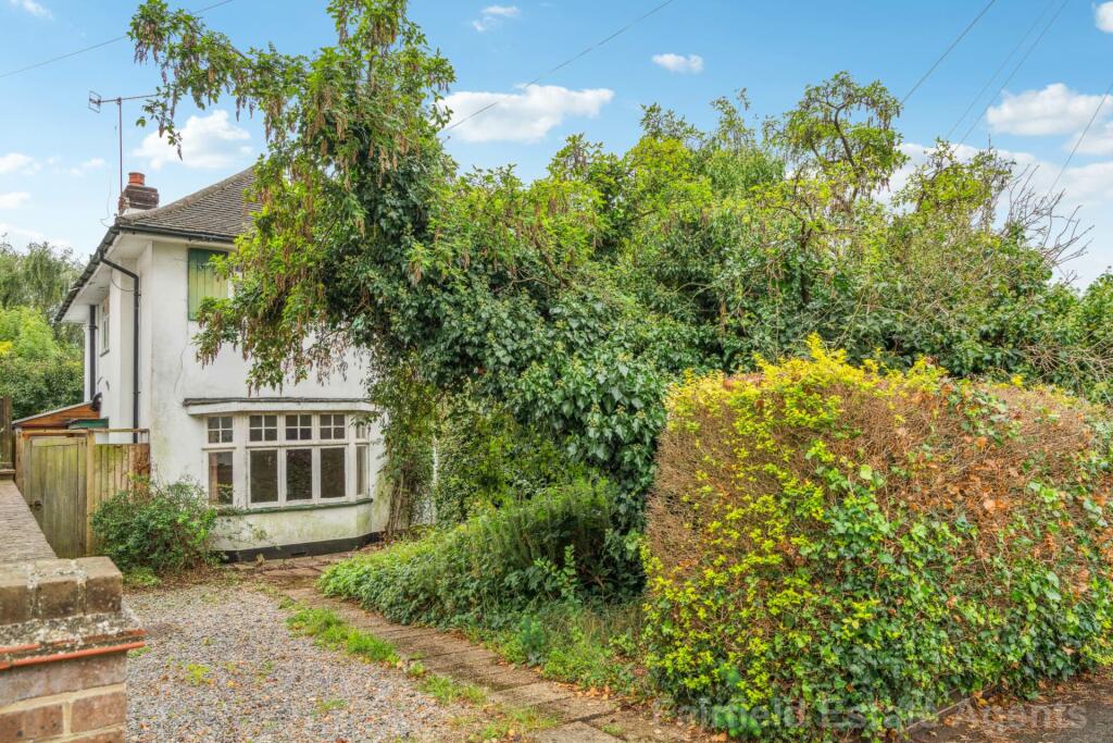 Main image of property: Oaklands Avenue, Oxhey Hall