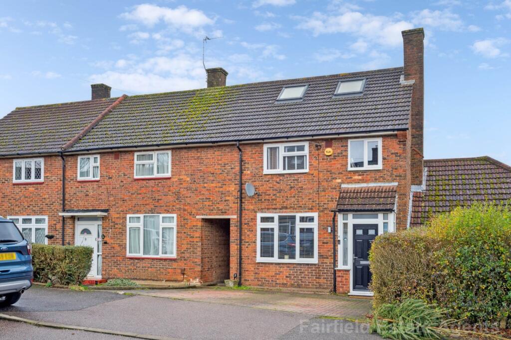 Main image of property: Ashridge Drive, South Oxhey