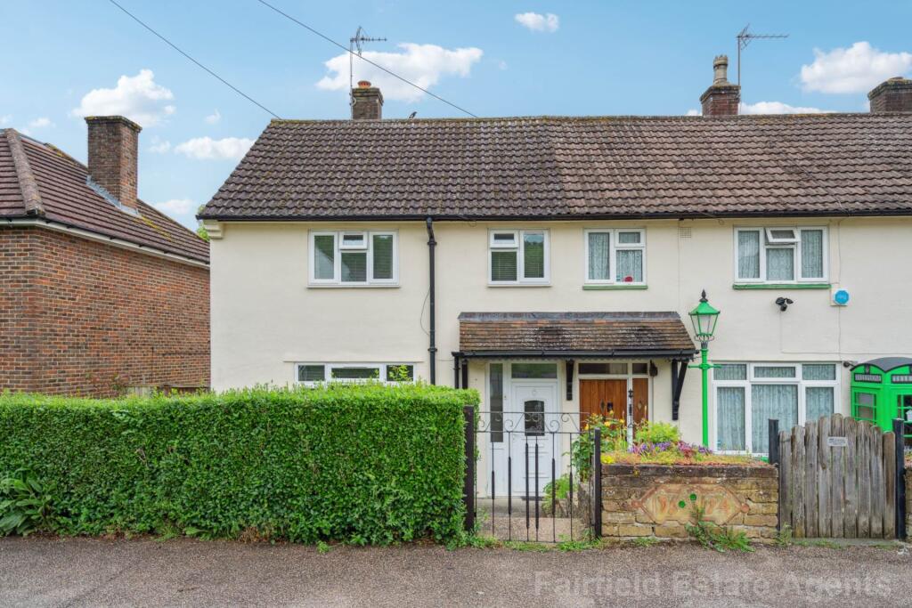Main image of property: Muirfield Road, Watford