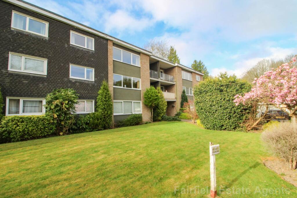 Main image of property: By The Wood, Carpenders Park