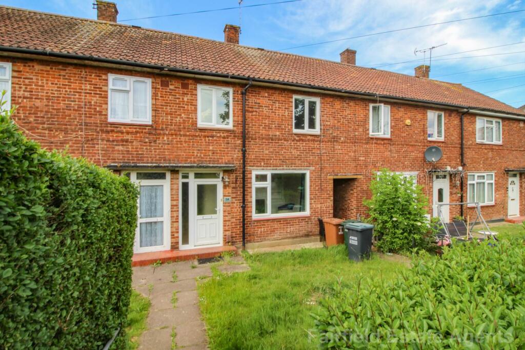 Main image of property: Fairfield Avenue, South Oxhey