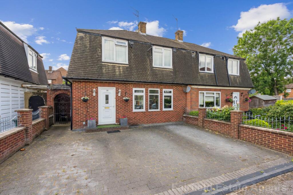 Main image of property: Mundesley Close, South Oxhey