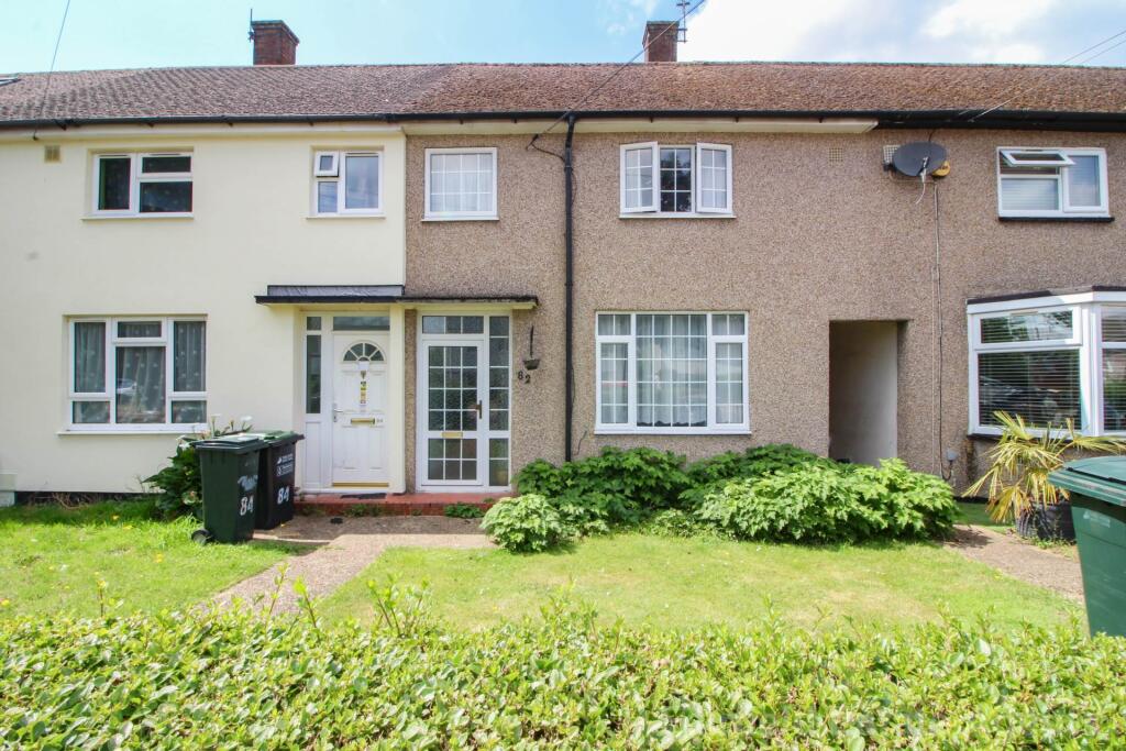 Main image of property: Muirfield Road, South Oxhey