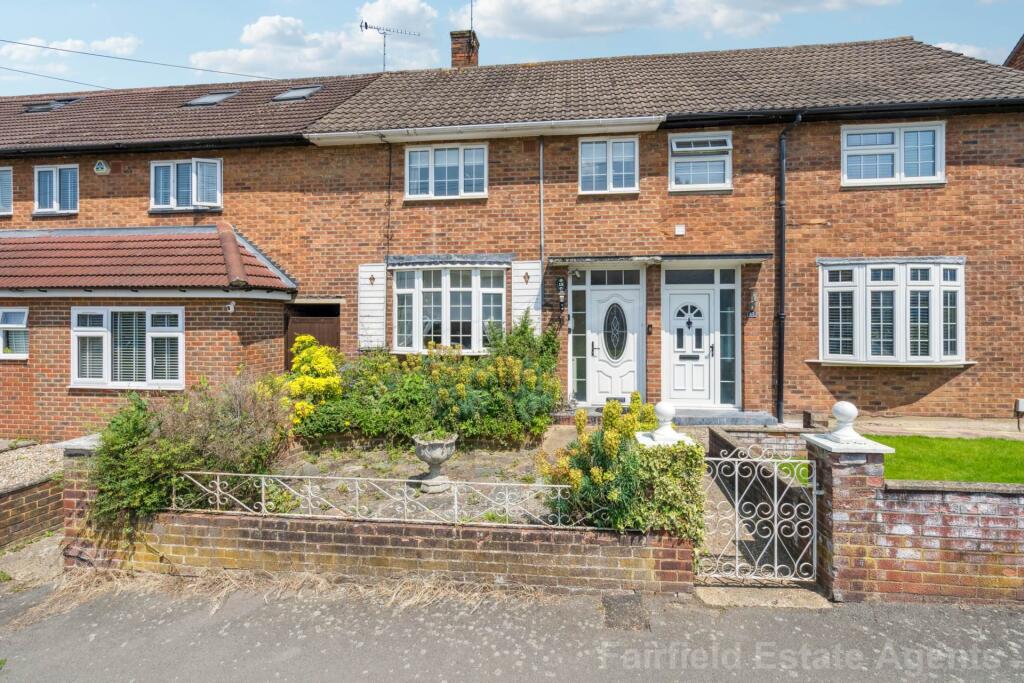 Main image of property: Embleton Road, South Oxhey