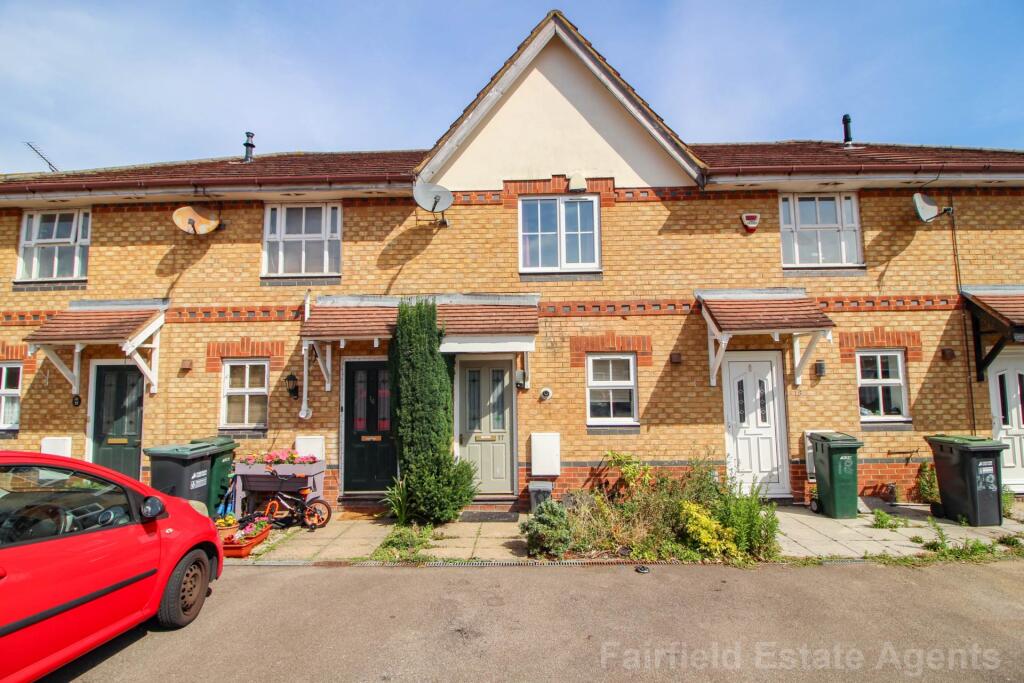 Main image of property: Cherry Hills, South Oxhey
