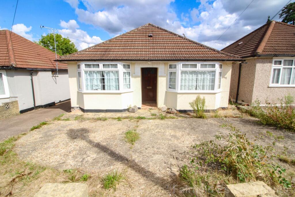 Main image of property: Compton Place, Carpenders Park