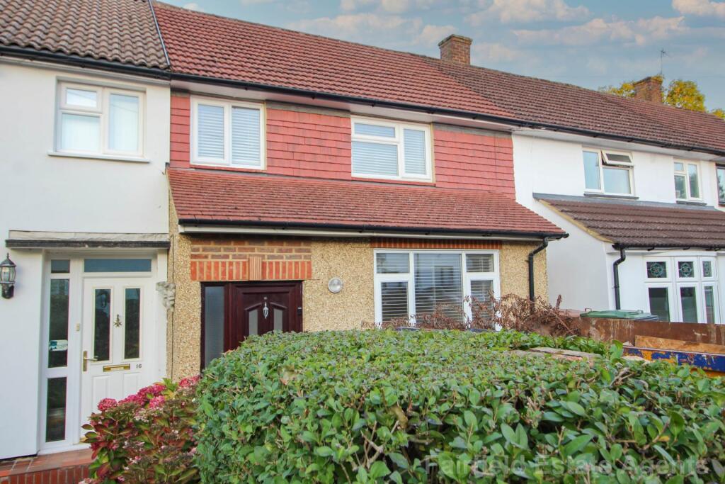 Main image of property: Moortown Road, South Oxhey