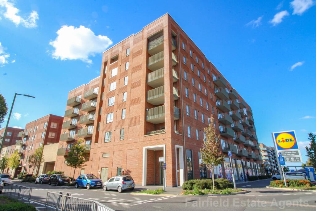 Main image of property: Buxton House, Oxhey Drive