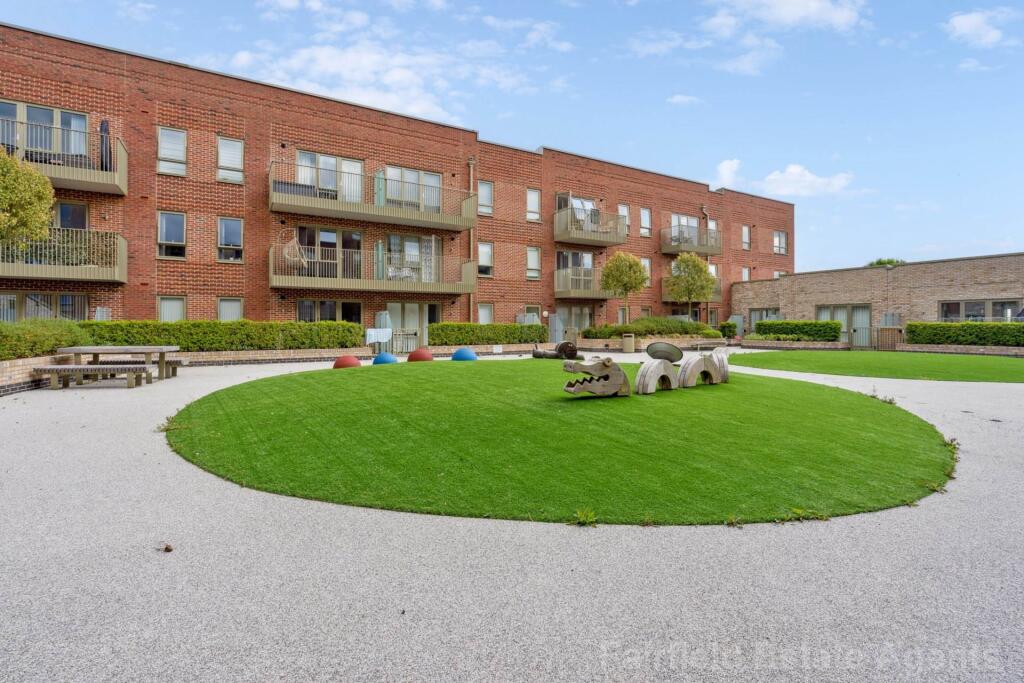 Main image of property: Nightingale House, South Oxhey