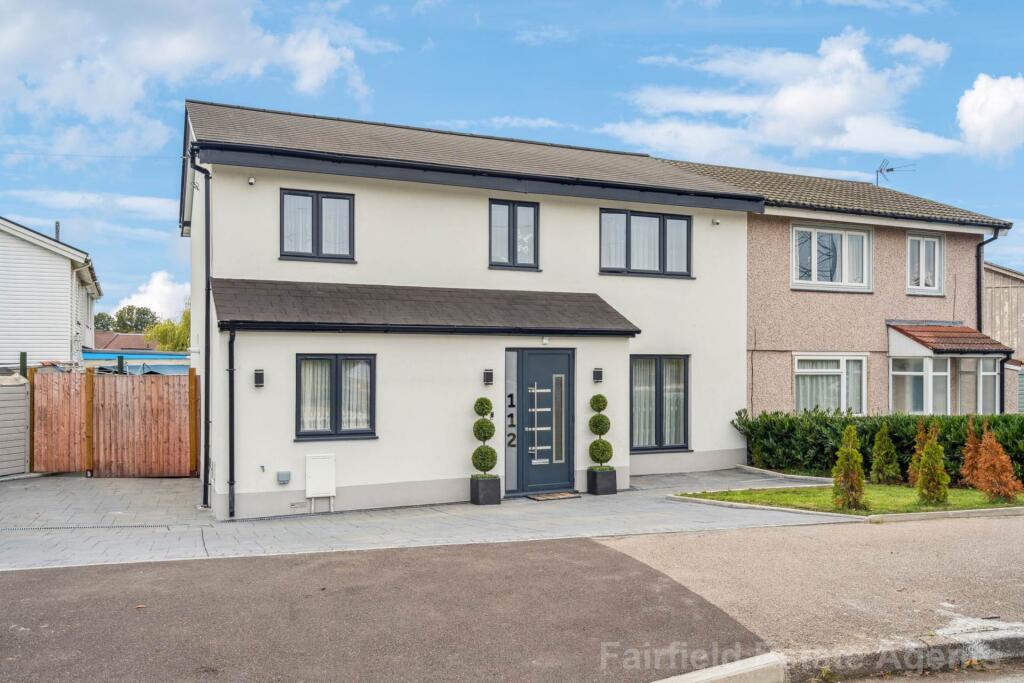 Main image of property: Woodhall Lane, South Oxhey