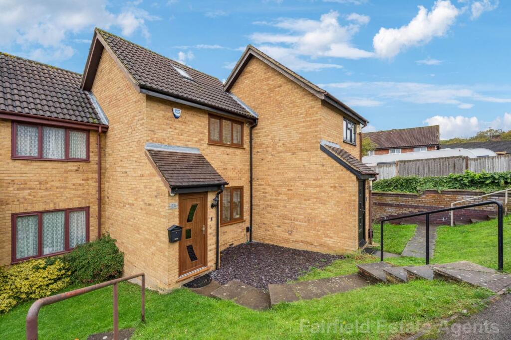 Main image of property: Fairhaven Crescent, South Oxhey