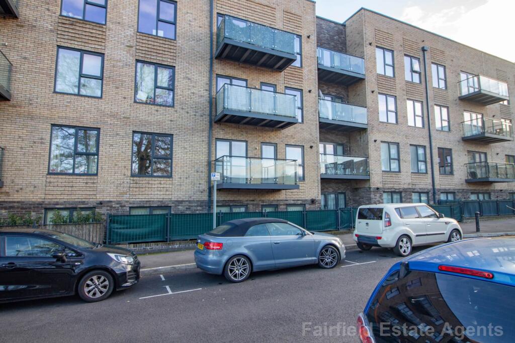 Main image of property: Blackwell Place, South Oxhey, Watford