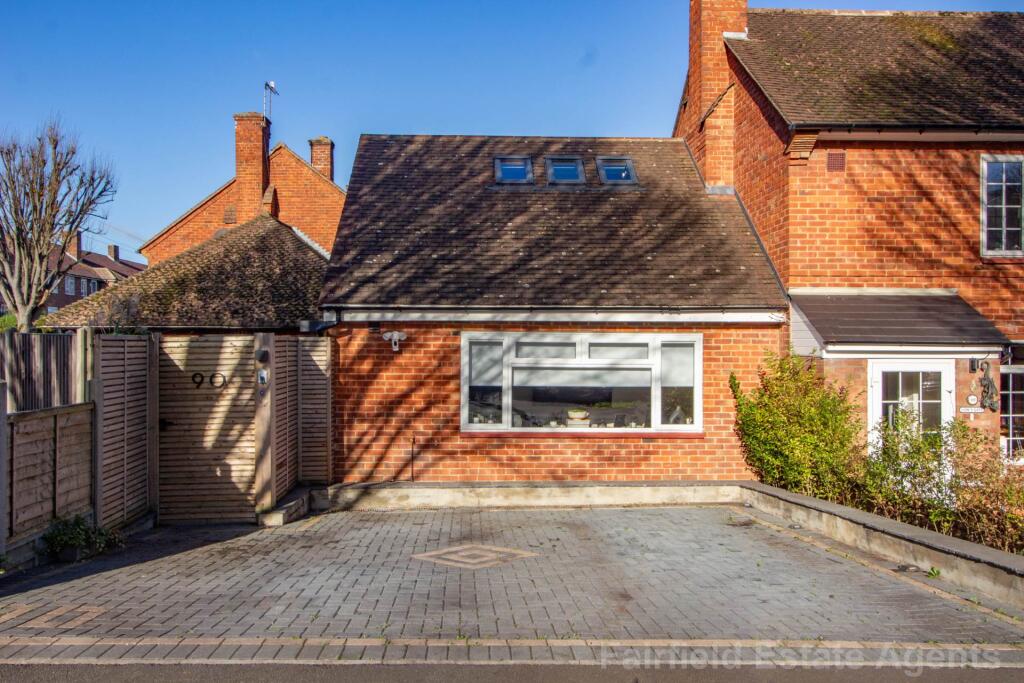 Main image of property: Oxhey Drive, South Oxhey