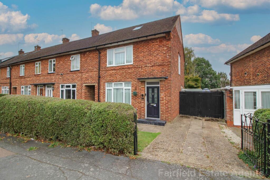 Main image of property: Harrogate Road, South Oxhey