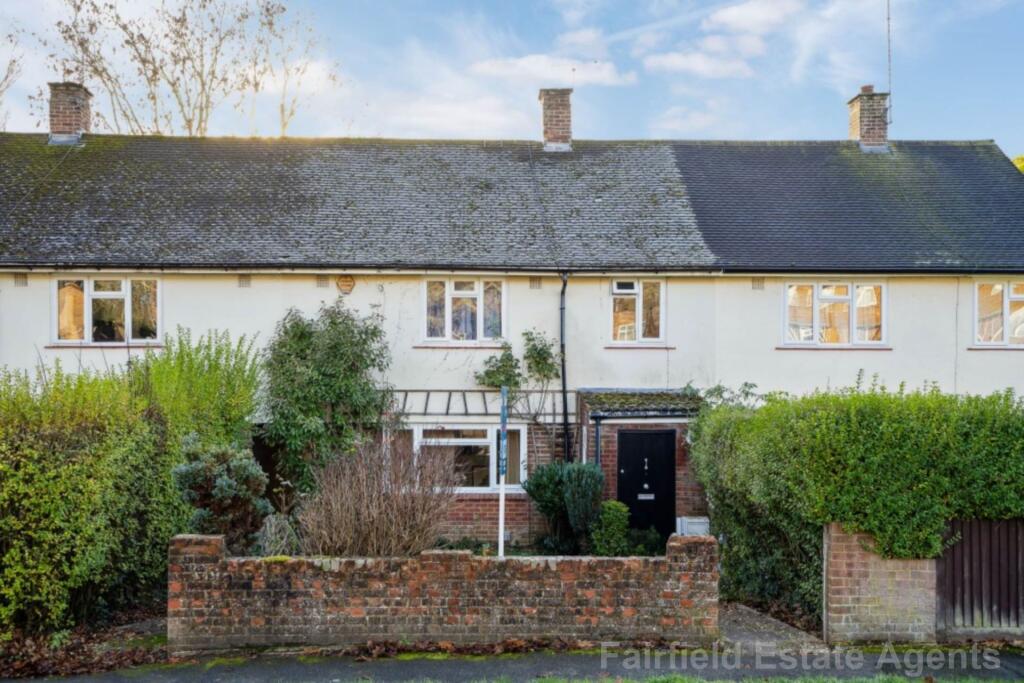 Main image of property: Anthony Close, Oxhey