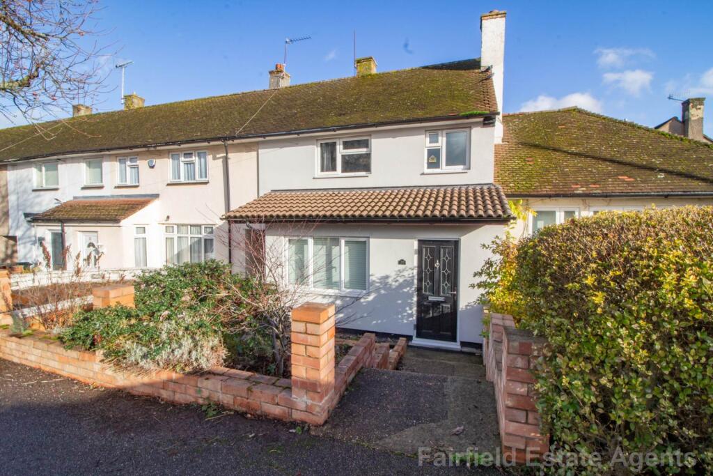 Main image of property: Ashridge Drive, South Oxhey