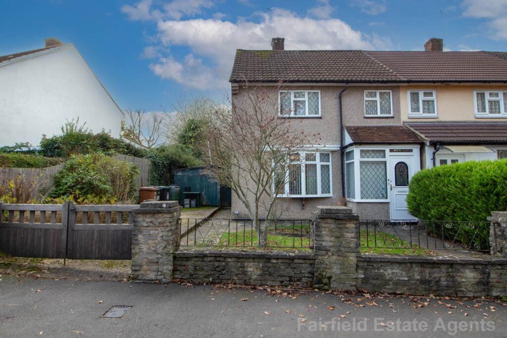 Main image of property: Chilwell Gardens, South Oxhey