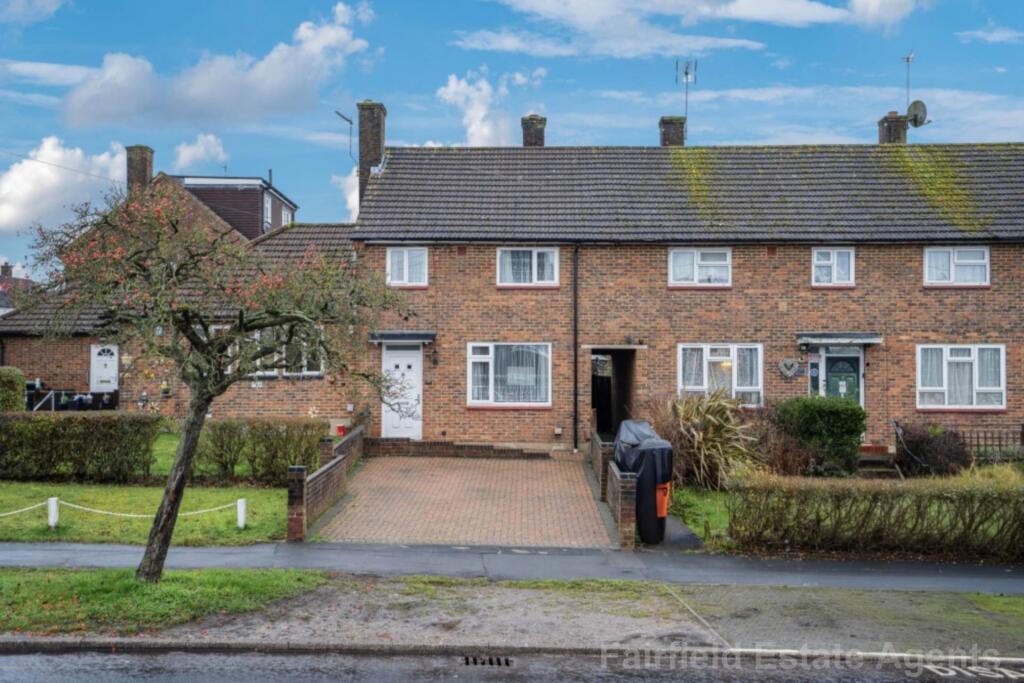 Main image of property: Prestwick Road, South Oxhey