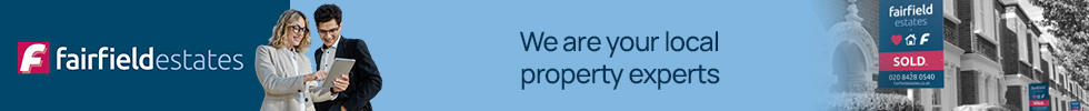 Get brand editions for Fairfield Estate Agents, Oxhey