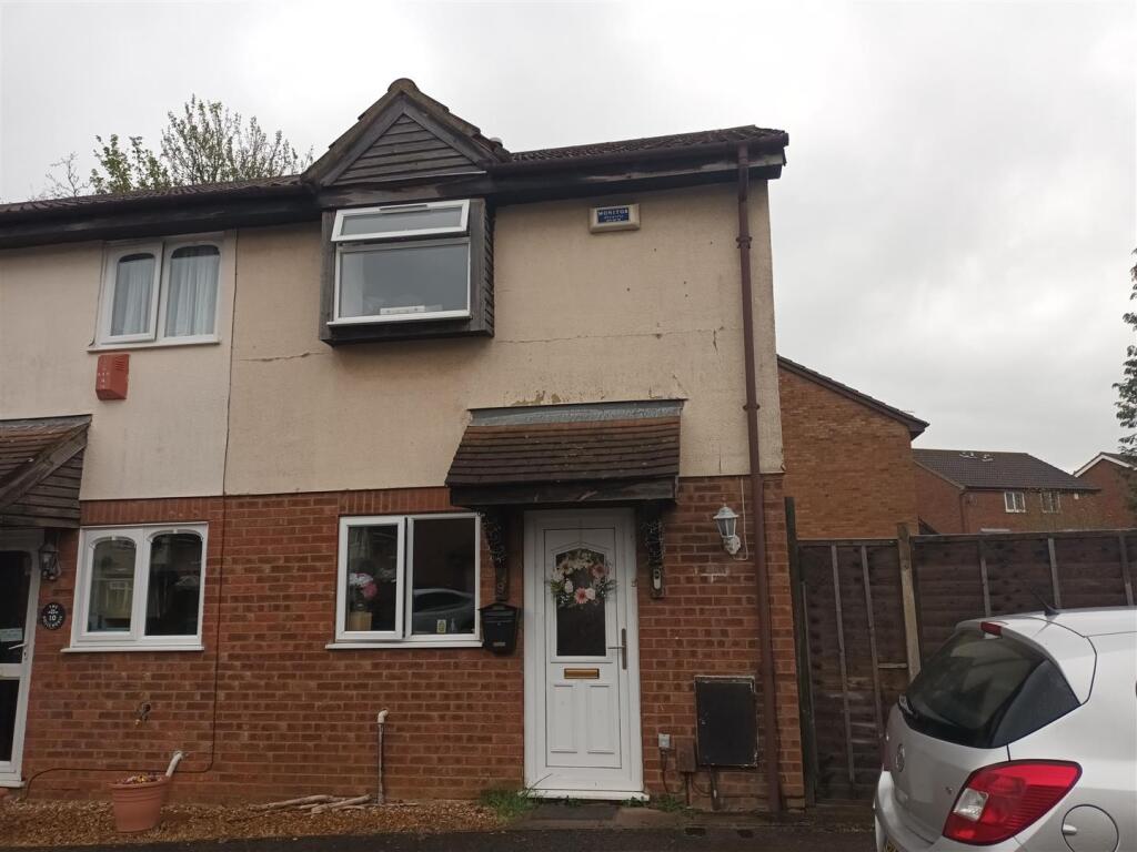Main image of property: Keyham Court, The Glades, Northampton, NN3 8TT