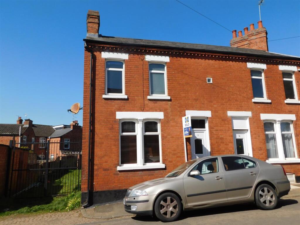 Main image of property: Lincoln Street, Kingsthorpe, Northampton