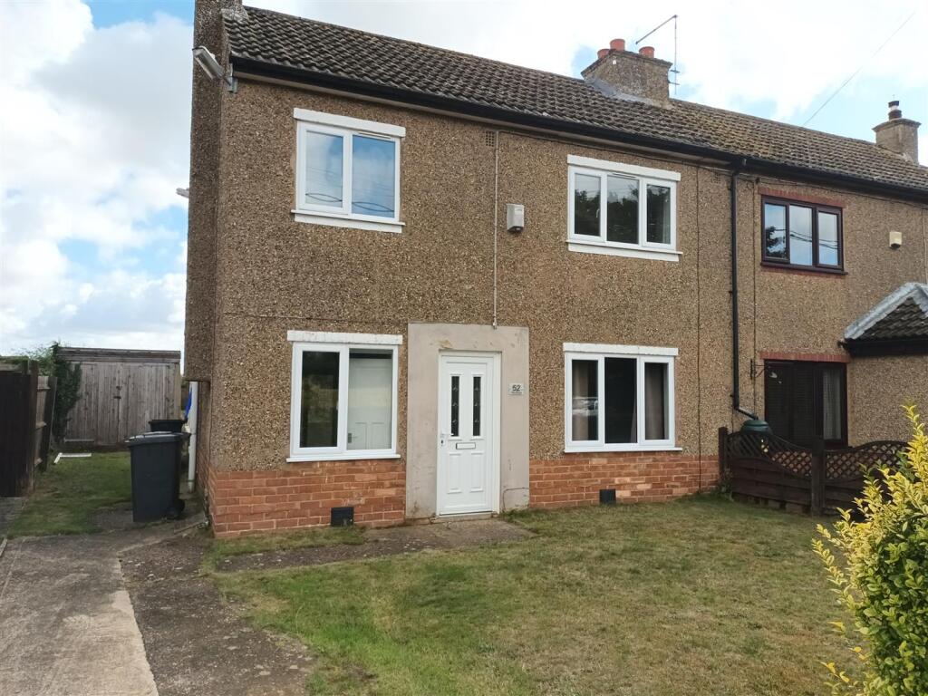 Main image of property: The Grove, Moulton, Northampton, NN3 7UF