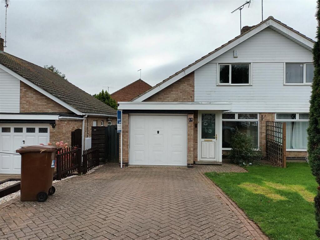Main image of property: Medbourne Close, Moulton, Northampton, NN3 7LH