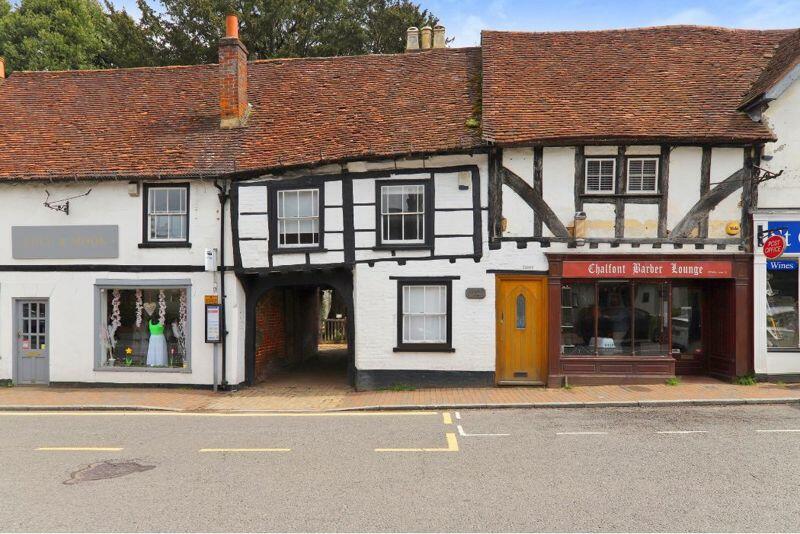 2 bedroom terraced house for sale in High Street, Chalfont St. Giles, HP8