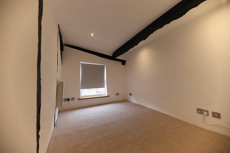 2 bedroom terraced house for sale in High Street, Chalfont St. Giles, HP8