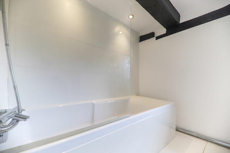 2 bedroom terraced house for sale in High Street, Chalfont St. Giles, HP8