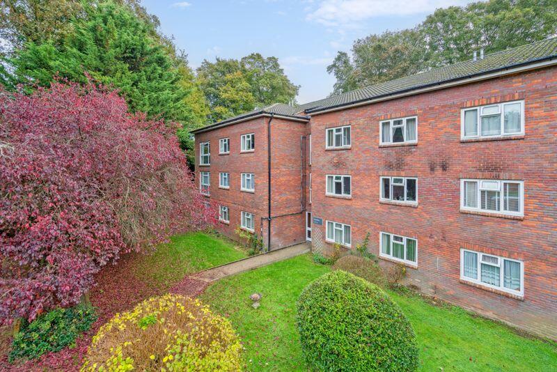 Main image of property: Berry Lane, Rickmansworth, WD3