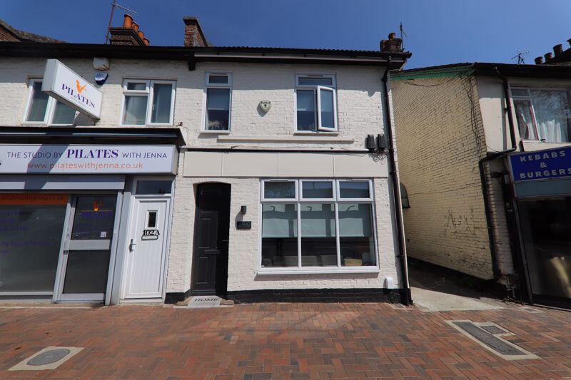 Main image of property: London Road, Apsley, HP3