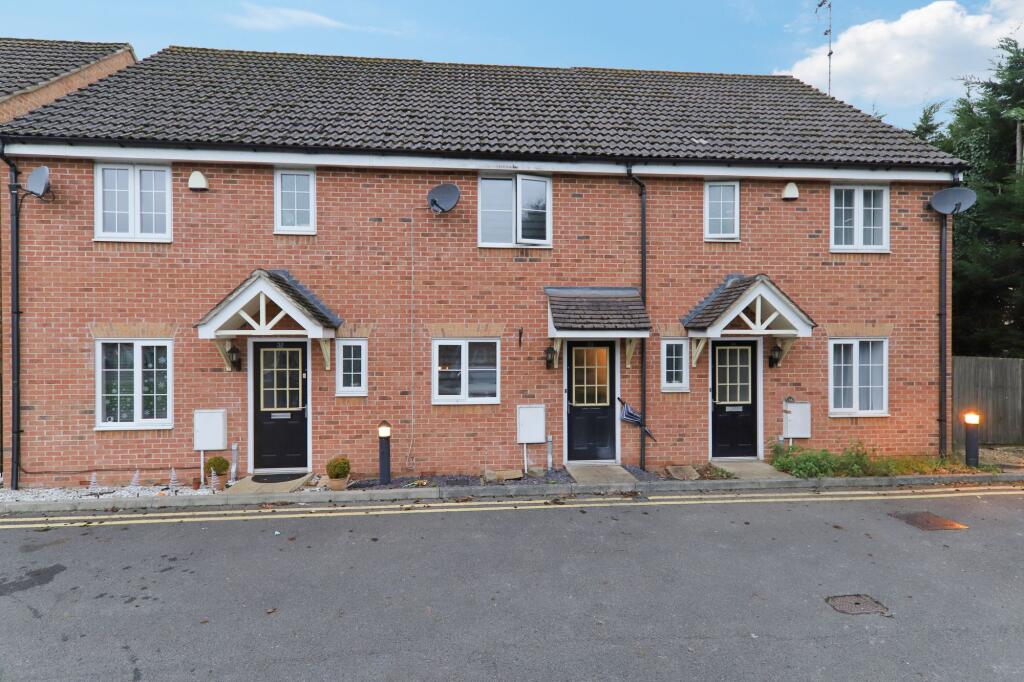 Main image of property: Franklins, Maple Cross, WD3