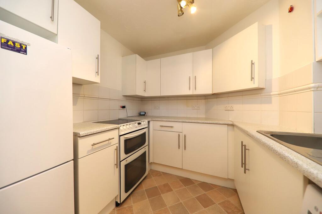 Main image of property: High Street, Hutchings Lodge High Street, WD3