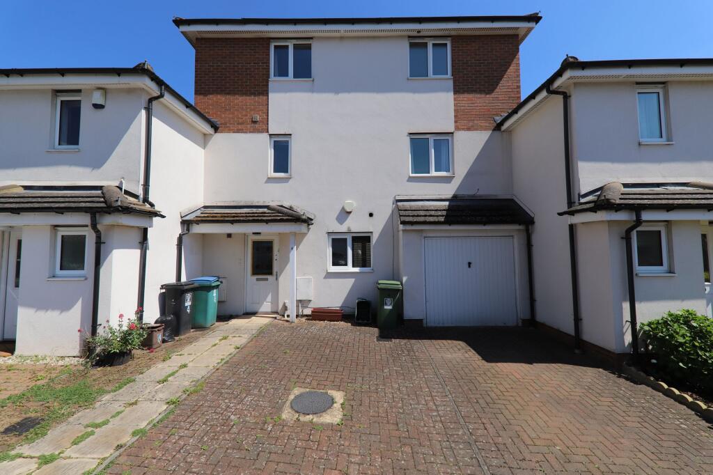 Main image of property: Observer Drive, Watford, WD18
