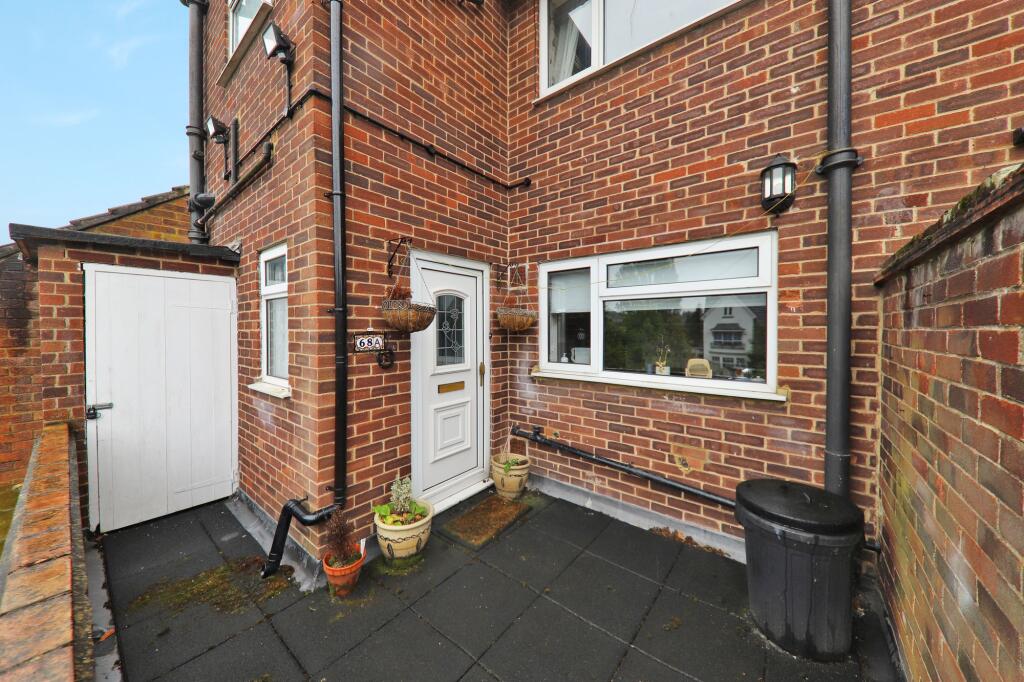 Main image of property: Church Lane, Mill End, WD3