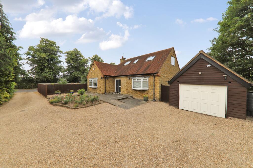 Main image of property: Cassiobury Park Avenue, Watford, WD18