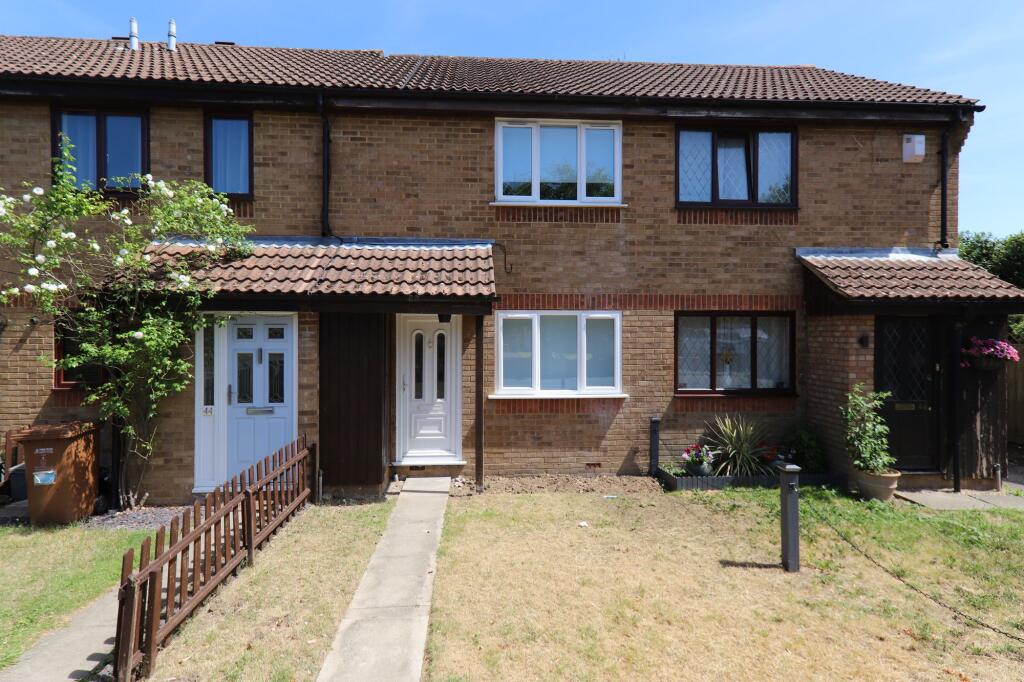Main image of property: Ladywalk, Maple Cross, WD3
