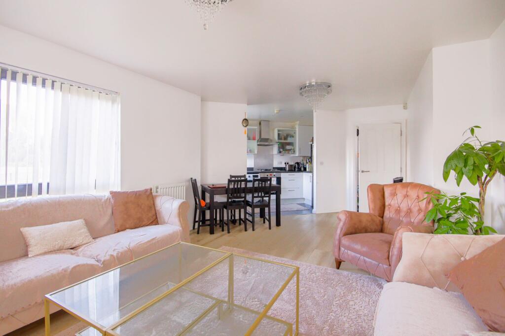Main image of property: Raven Close, Wynne Court, WD18