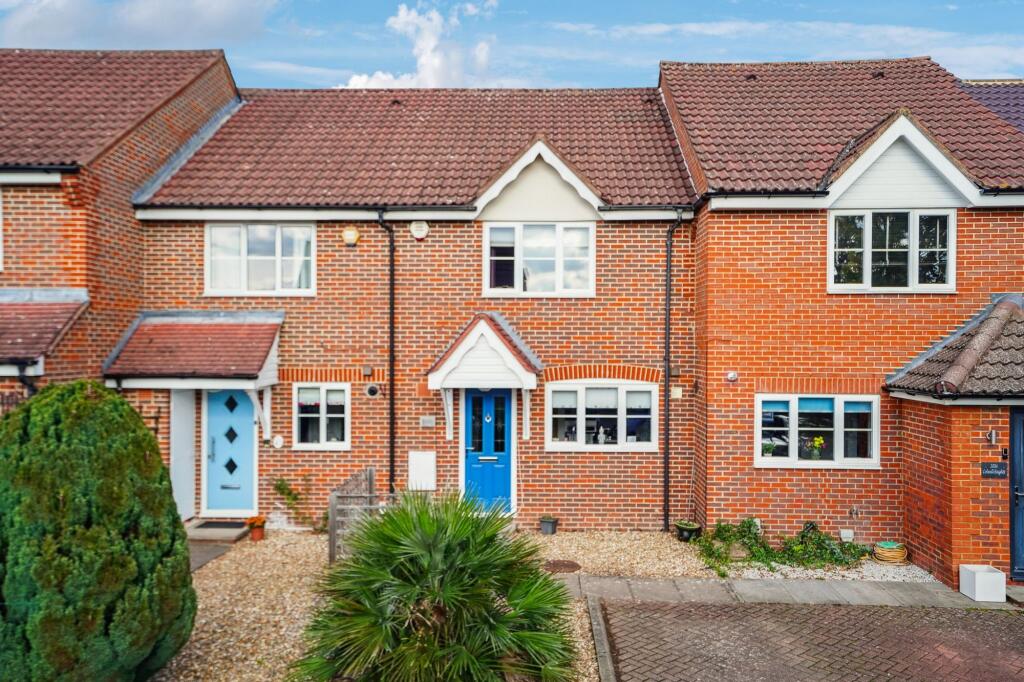 Main image of property: Williamson Way, Rickmansworth, WD3