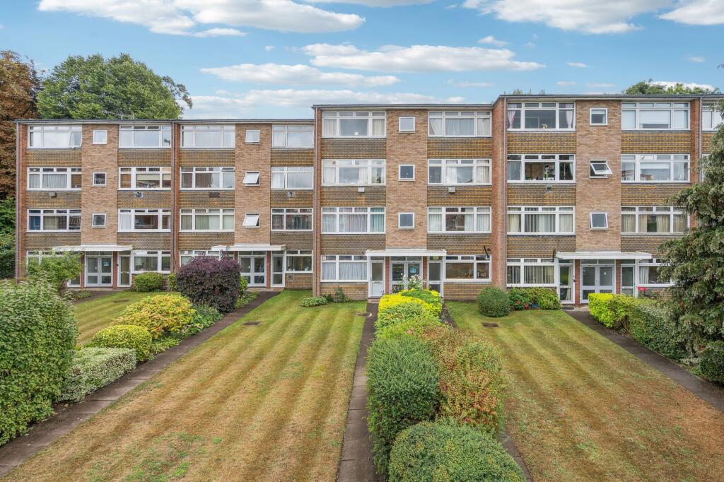 Main image of property: Bury Meadows, Rickmansworth, WD3