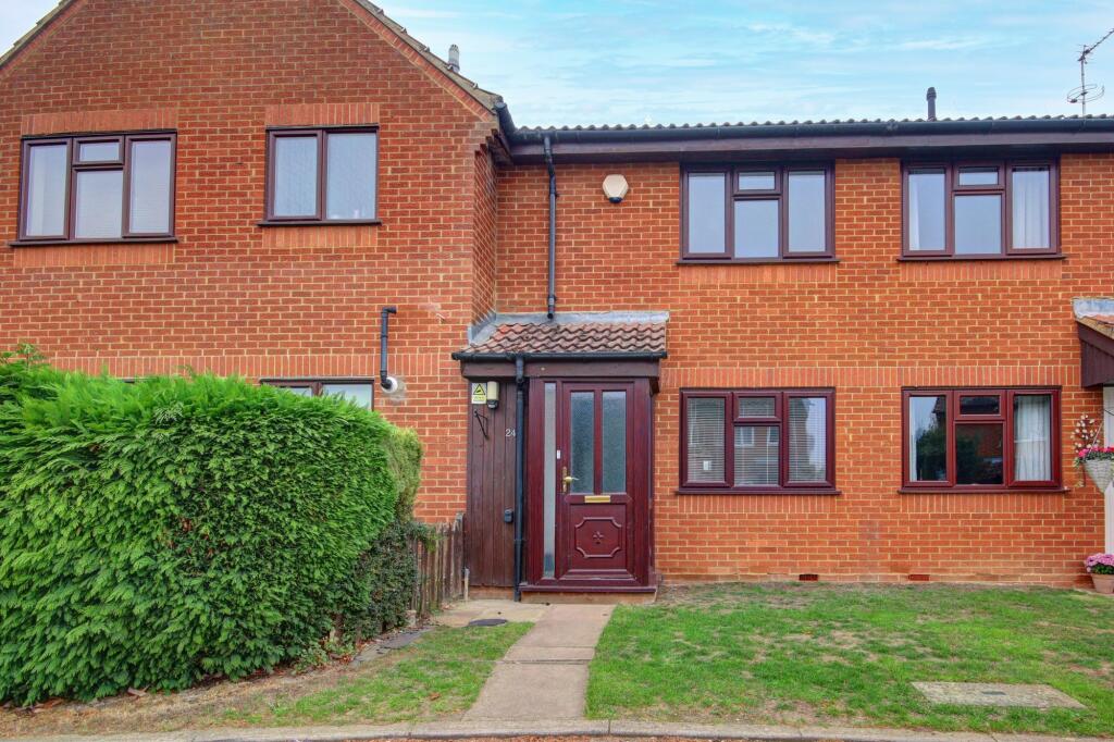 Main image of property: Ladywalk, Maple Cross, WD3
