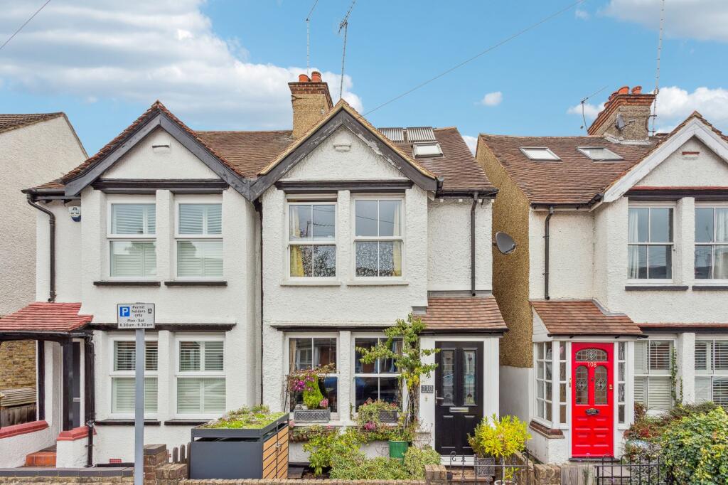 Main image of property: Ebury Road, Rickmansworth, WD3